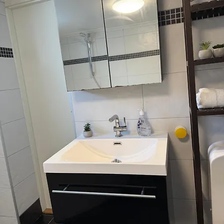 Nice Apartment * As