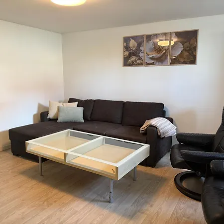 Nice Apartment Appartement