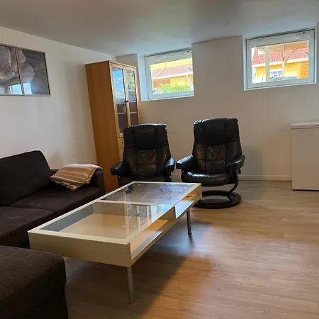 Nice Apartment Appartement *