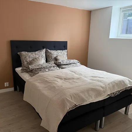 Nice Apartment *
