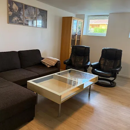 דירה Nice Apartment *