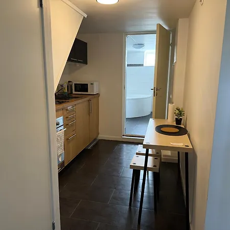 Nice Apartment Appartement As