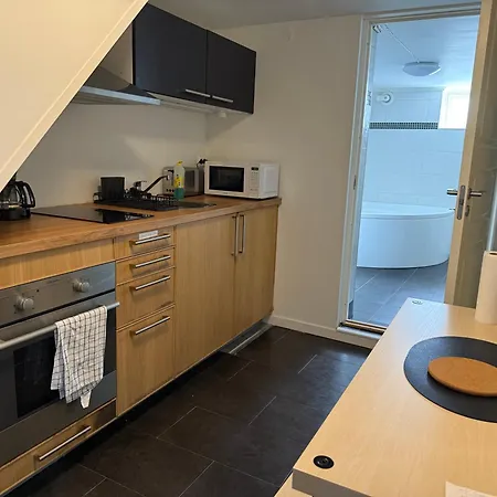 Nice Apartment *